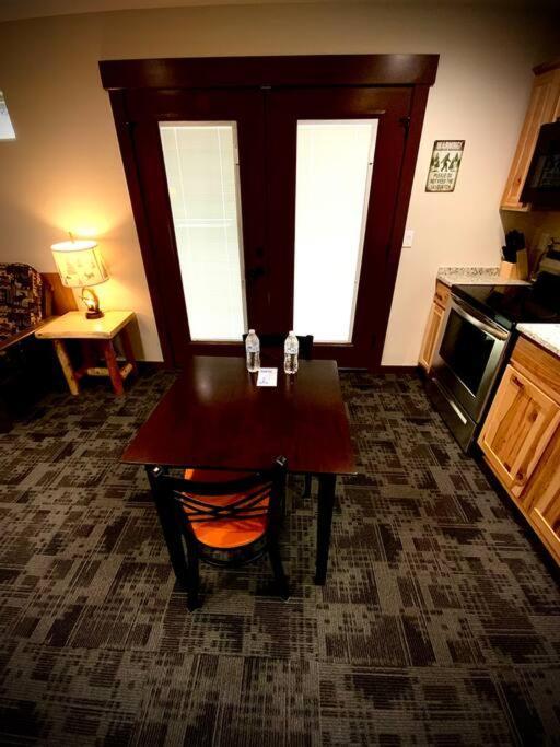 Bear Mountain Suite 10 Grants Pass Exterior photo