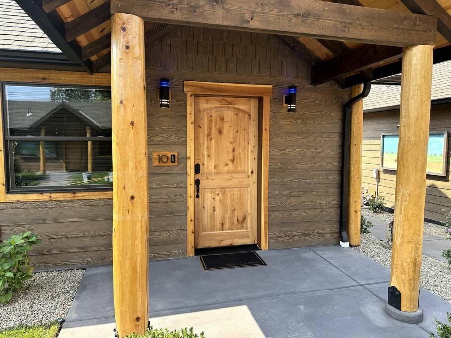 Bear Mountain Suite 10 Grants Pass Exterior photo