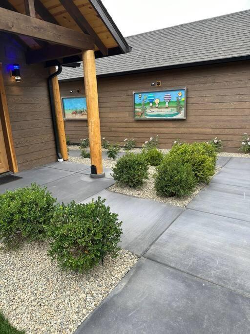 Bear Mountain Suite 10 Grants Pass Exterior photo
